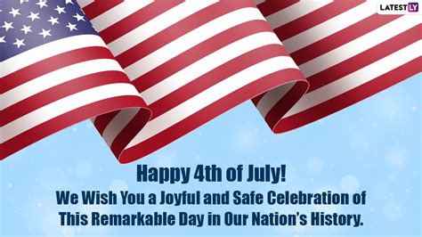 Happy Th Of July Hd Images Wishes Messages Greetings Quotes To Celebrate American