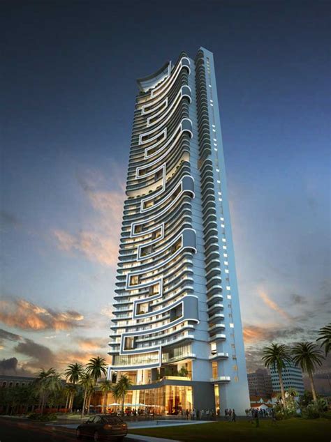 Smj architects info email web phone manila antipolo city architecture design design services business services. The Milano Residences - Manila Residential Development - e ...