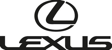 Lexus Logo Vector Ai Png Svg Eps Free Download