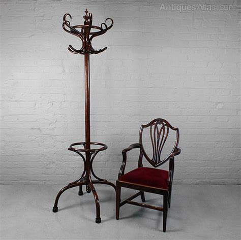 Bentwood Hat And Coat Stand Antiques Atlas