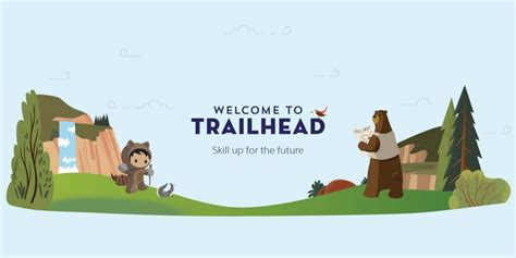 Was Ist Salesforce Trailhead Informatives Und Wissenswertes