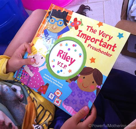 Personalized Books For Kids I See Me Review
