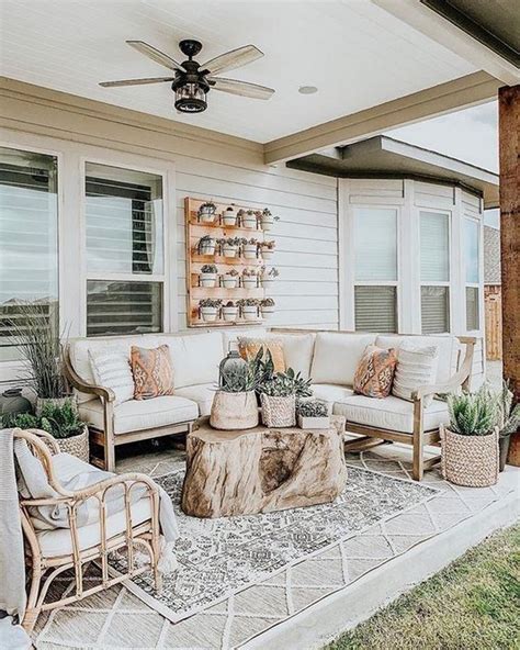 Attractive Farmhouse Backyard Ideas You Have To Steal Immediately