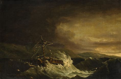 The Great Hurricanes Devastate The Caribbean October 1780 More