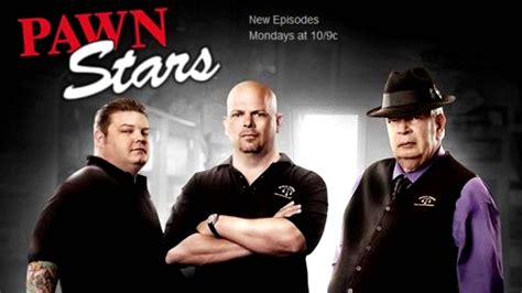 Pawn Stars Wallpapers Tv Show Hq Pawn Stars Pictures 4k Wallpapers 2019