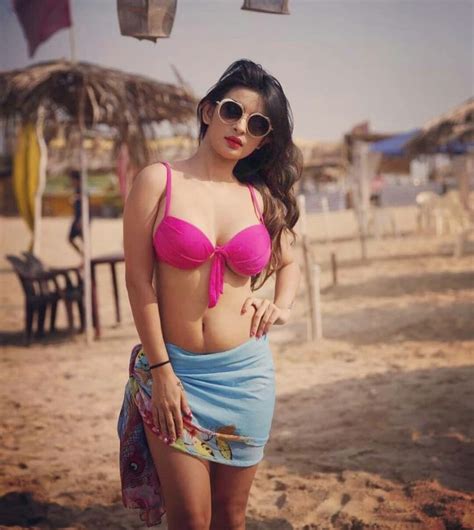 Pin By Abhishek Prasad On Your Pinterest Likes Indian Bikini Bikini Lover Indian Girls