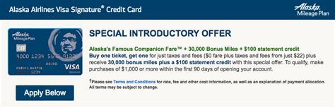 Maybe you would like to learn more about one of these? Bank of America Alaska Airlines Travel Rewards Card Review