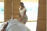 Integrative Therapeutic Massage Images