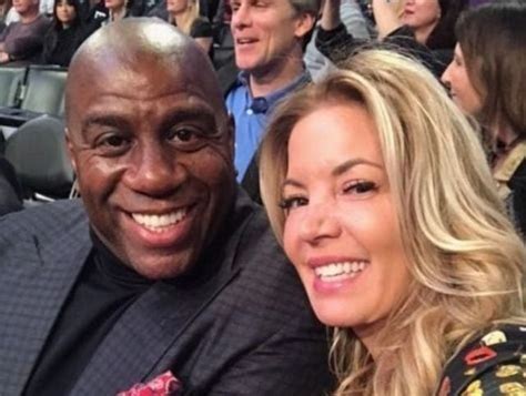 Lakers News Jeanie Buss Optimistic About Future Outlook Of Organization