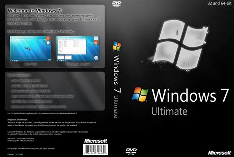 32 Bit Windows 7 Ultimate 32 Bit Windows 7 Ultimate Installation