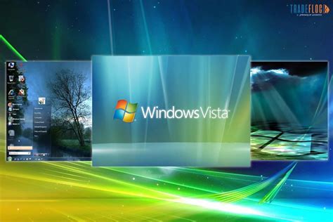High Quality Desktop Themes For Vista Free