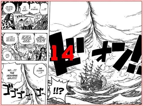 The famous mystery treasure named one. 20 BEST SCENES IN ONE PIECE (MANGA) | Anime Amino