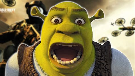 Shrek Picture Trolling On Xbox Live Youtube