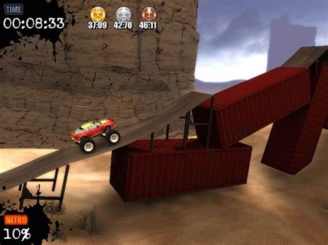 Monster Truck Challenge Free Download for Windows 10, 7, 8 ...