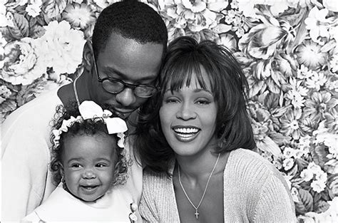 Bobby Brown On Bobbi Kristina ‘when God Calls You He Calls You’ Billboard Billboard