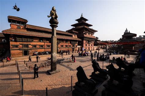 Kathmandu Durbar Square Kathmandu Timings Entry Fees Location Facts