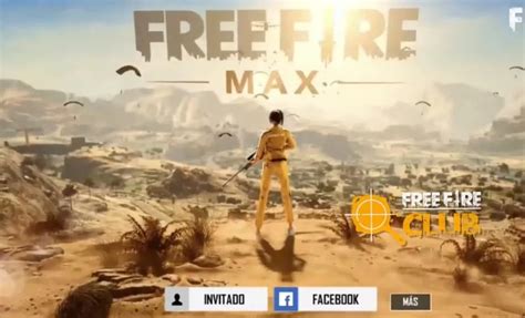Here the user, along with other real gamers, will land on a desert island from the sky on parachutes and try to stay alive. Descargar APK y OBB de Free Fire Max: vea todo sobre el juego