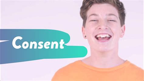 Consent The Real Sex Talk Youtube