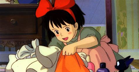 The Best Studio Ghibli Movies To Stream On Hbo Max