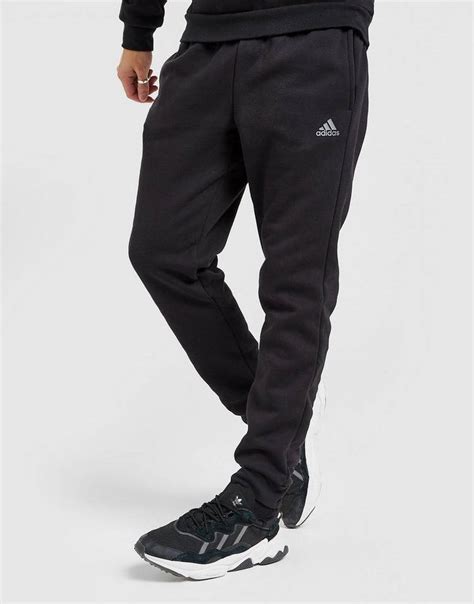 Adidas Fury Joggers Black The Sole Supplier