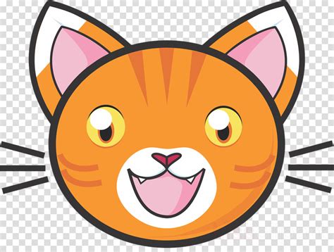Clipart Cat Head 10 Free Cliparts Download Images On Clipground 2023