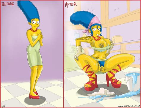 Cartoon Toon Hentai Marge Comic Teacher Slut Drawing Whore 129 Pics Xhamster