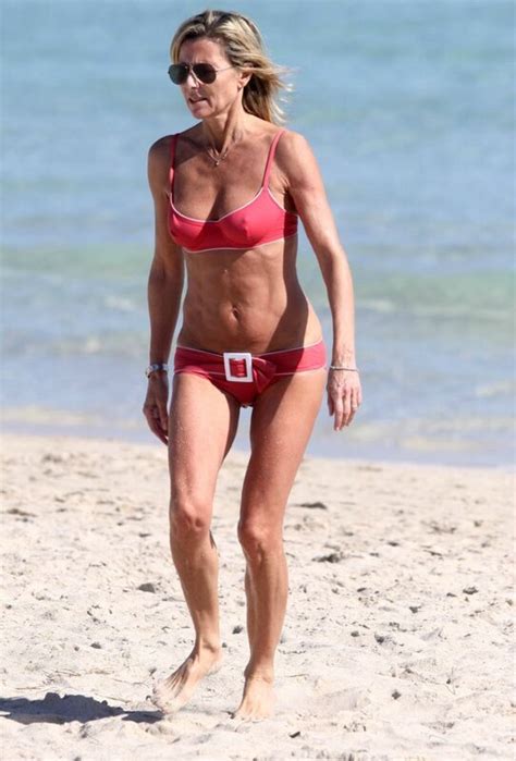 Teresa Scanlan Ans Miss America Bikini Et Maillots Hot Sex Picture