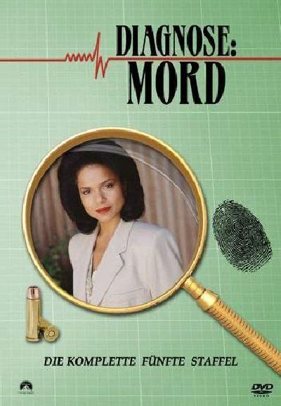 Diagnosis Murder Season 5 1997 On Core Movies