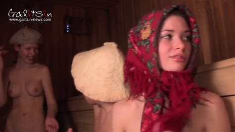 Bath Russian Traditions Eporner