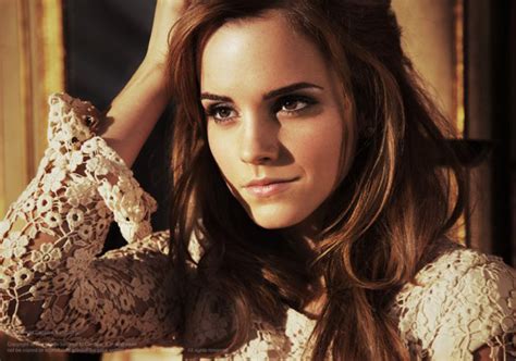 Emma Watson In Discutii Pentru A Juca In Noul Film Al Lui Darren