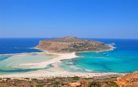 The Top 5 Greek Islands For Every Taste