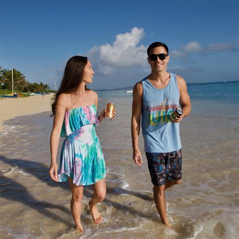 Hawaiian Sun - NEWS - Passion Orange Flavor Now Sold at Costco Stores