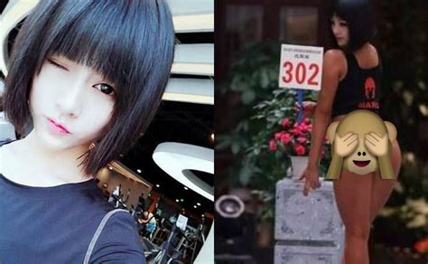Participante China Gana Concurso “miss Bumbum” Con Sensual Retaguardia El Gráfico Historias Y