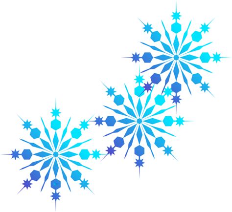 3 Snowflakes Rcs Consultingrcs Consulting