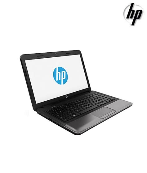 With the lowest prices online, cheap shipping. HP 450 Laptop (Intel Core i3/4GB/500GB/DOS) - Buy HP 450 ...