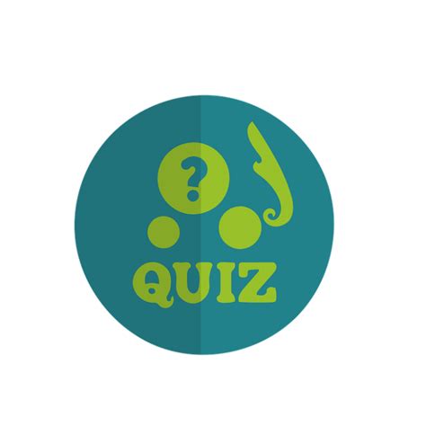 Quiz Icon Png Quiz