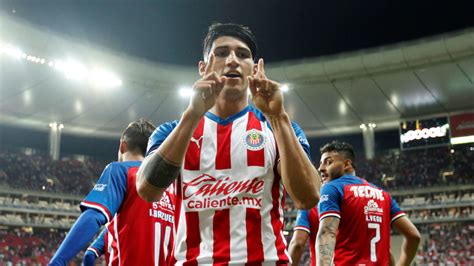 Mexico international alan pulido joins sporting kansas city for a reported $9.5million fee from chivas de guadalajara. MLS: Alan Pulido excited for new challenge with Sporting ...