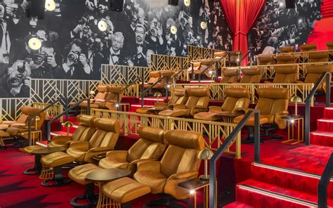 Event Boutique Is Sydneys Swish New Experience At Event Cinemas
