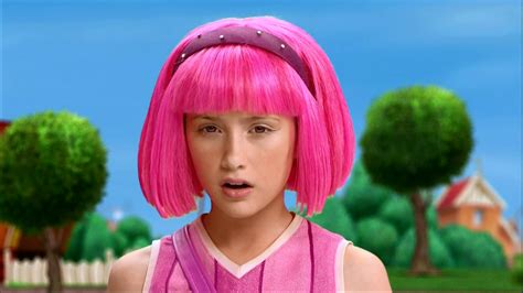 Lazytown Wallpapers Pictures Images