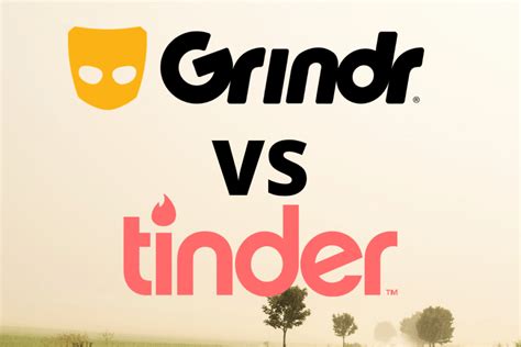 tinder vs grindr what s the difference dating app world