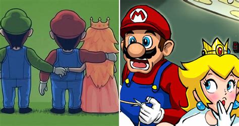 Hilarious Nintendo Memes That Crossed The Line