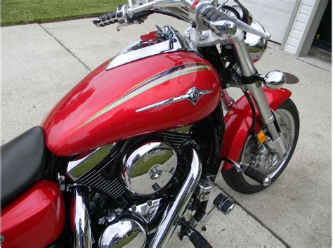 2007 kawasaki vulcan 1600 mean streak. Buy 2002 Kawasaki Vulcan 1500 MEAN STREAK on 2040-motos