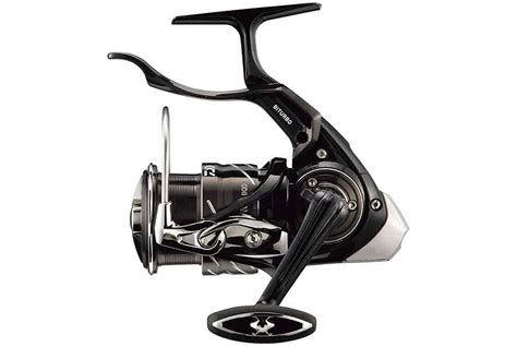 ダイワ DAIWA スピニングリール レバーブレーキ 20 インパルト 2500H LBD 2020モデル kirimaja