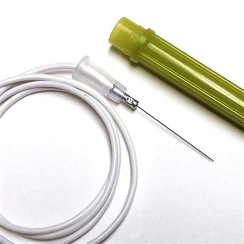 Mvap Medical Supplies Monopolar Disposable Monopolar Needle Electrodes