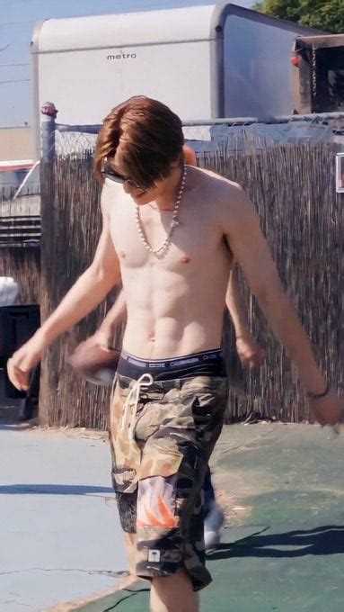 Netizens Jaws Drop As They See More Of Nct S Jaehyun Shirtless Allkpop Hot Sex Picture