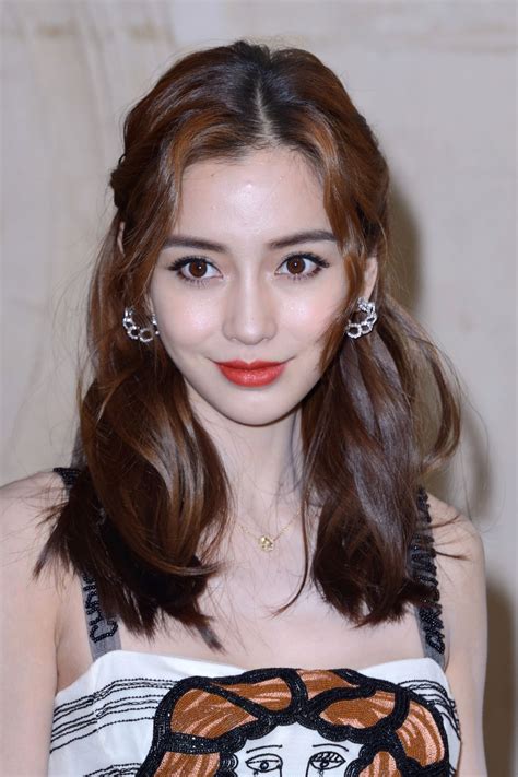 27,432 likes · 518 talking about this. ANGELABABY at Christian Dior Show at Paris Fashion Week 02 ...