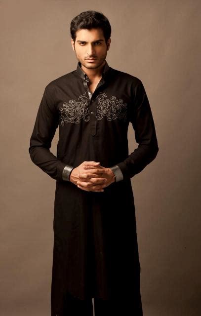 New Modern Designs Of Kurtas For Men 2017 Fashion Style