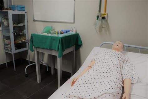 Simulação Realística Utilização No Ensino Da Enfermagem