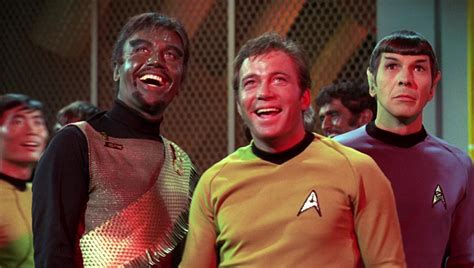The original series on facebook. The 17 best Star Trek: The Original Series guest stars ...
