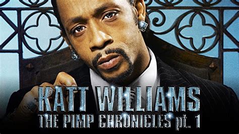 katt williams unleashes pimp chronicles part 1 must watch standupcomedy youtube